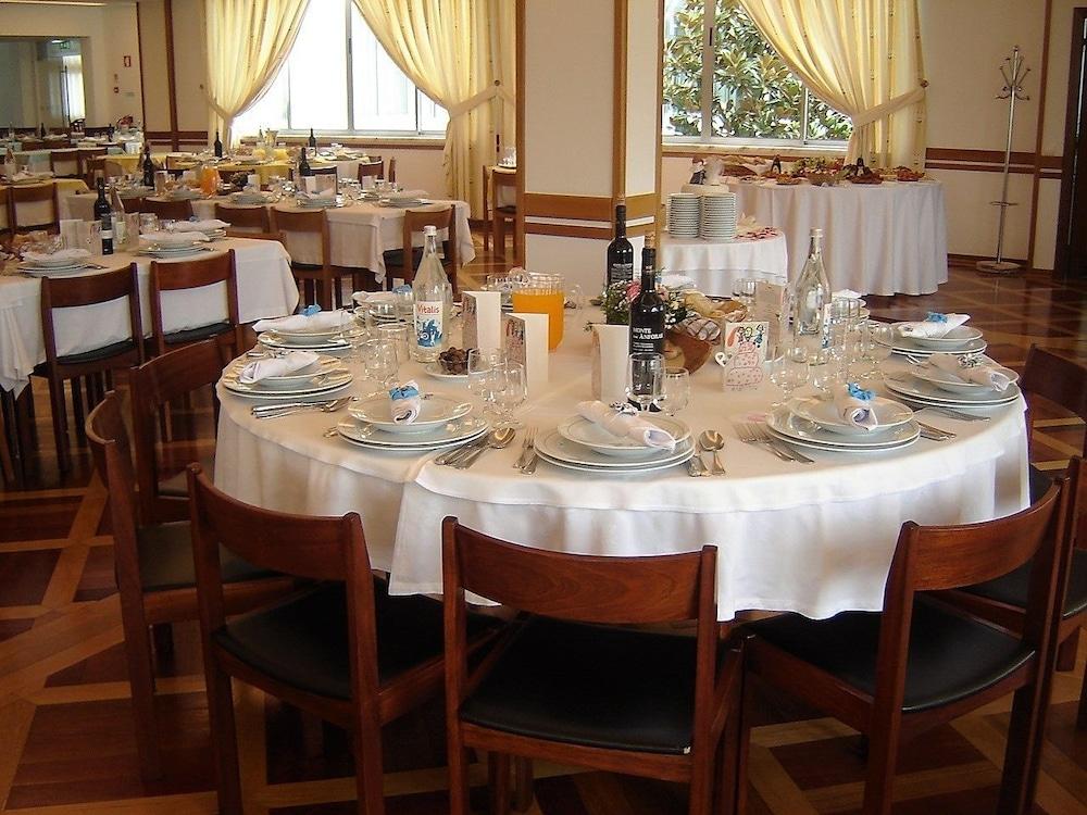 פאטימה Hotel Casa Sao Nuno מראה חיצוני תמונה