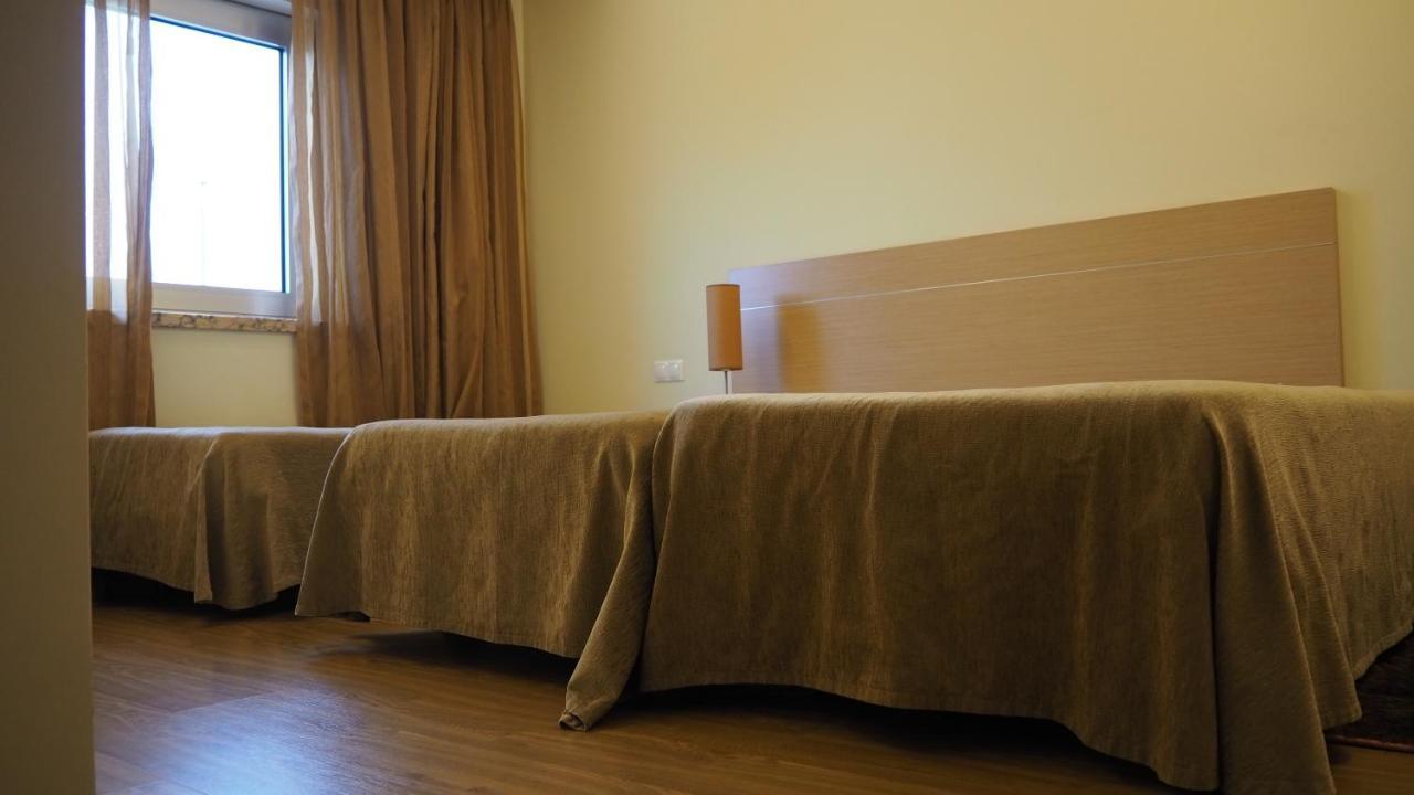 פאטימה Hotel Casa Sao Nuno מראה חיצוני תמונה