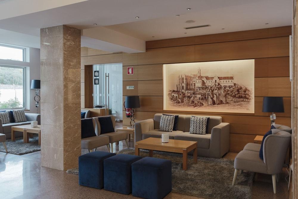 פאטימה Hotel Casa Sao Nuno מראה חיצוני תמונה