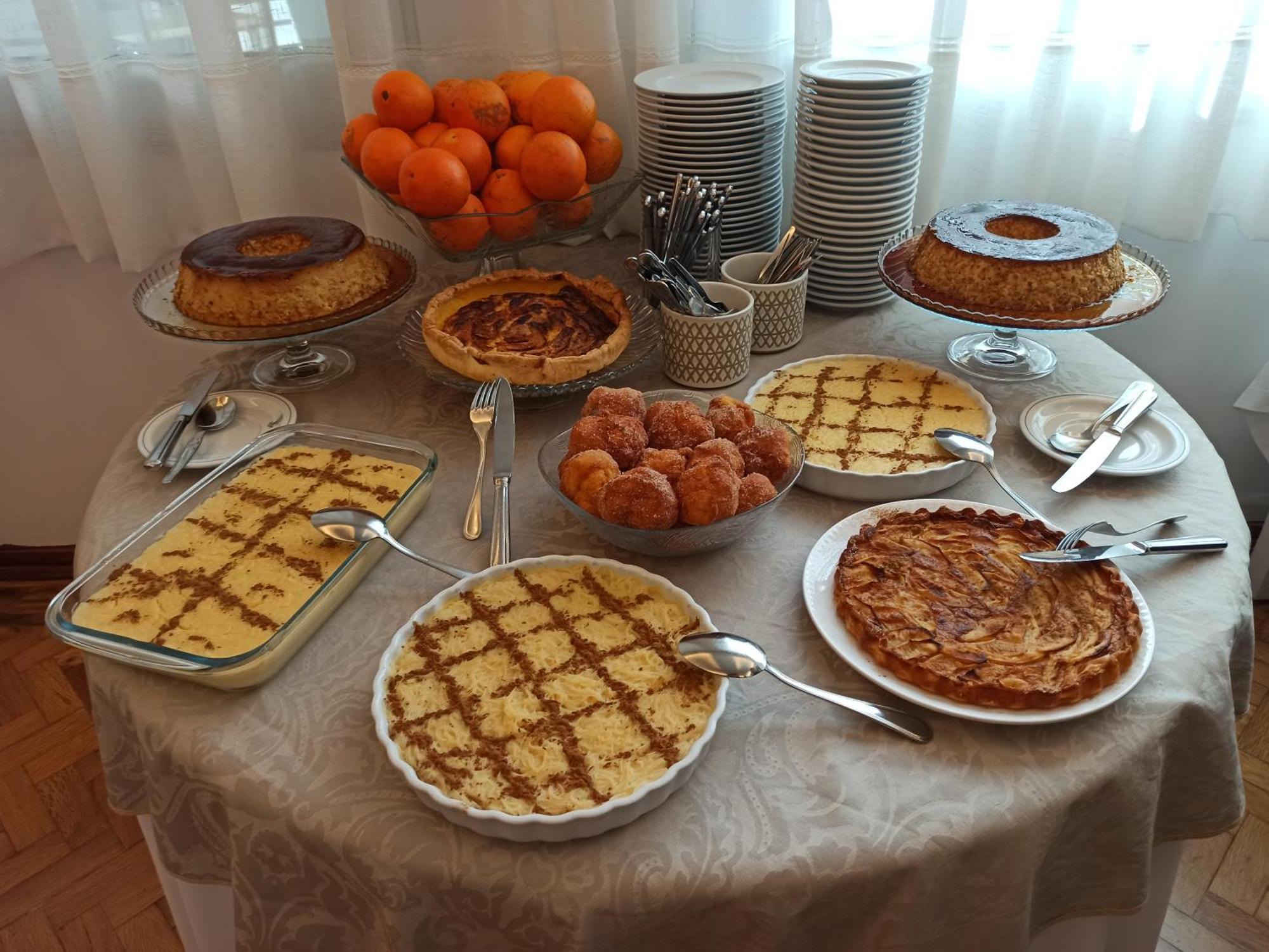 פאטימה Hotel Casa Sao Nuno מראה חיצוני תמונה