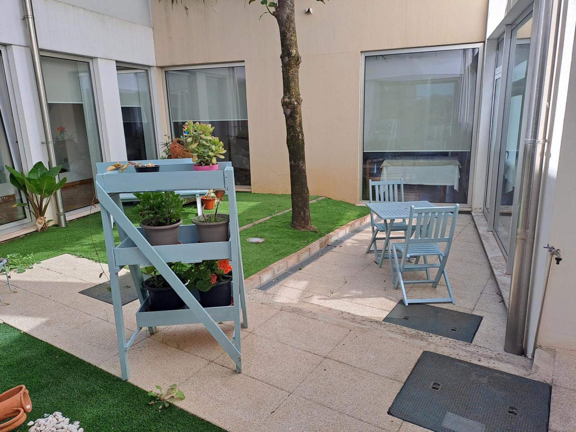 פאטימה Hotel Casa Sao Nuno מראה חיצוני תמונה