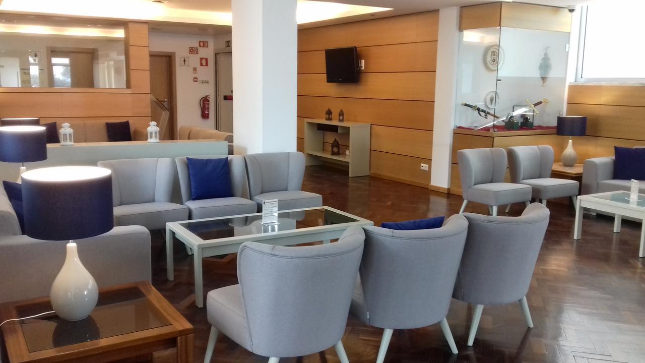 פאטימה Hotel Casa Sao Nuno מראה חיצוני תמונה