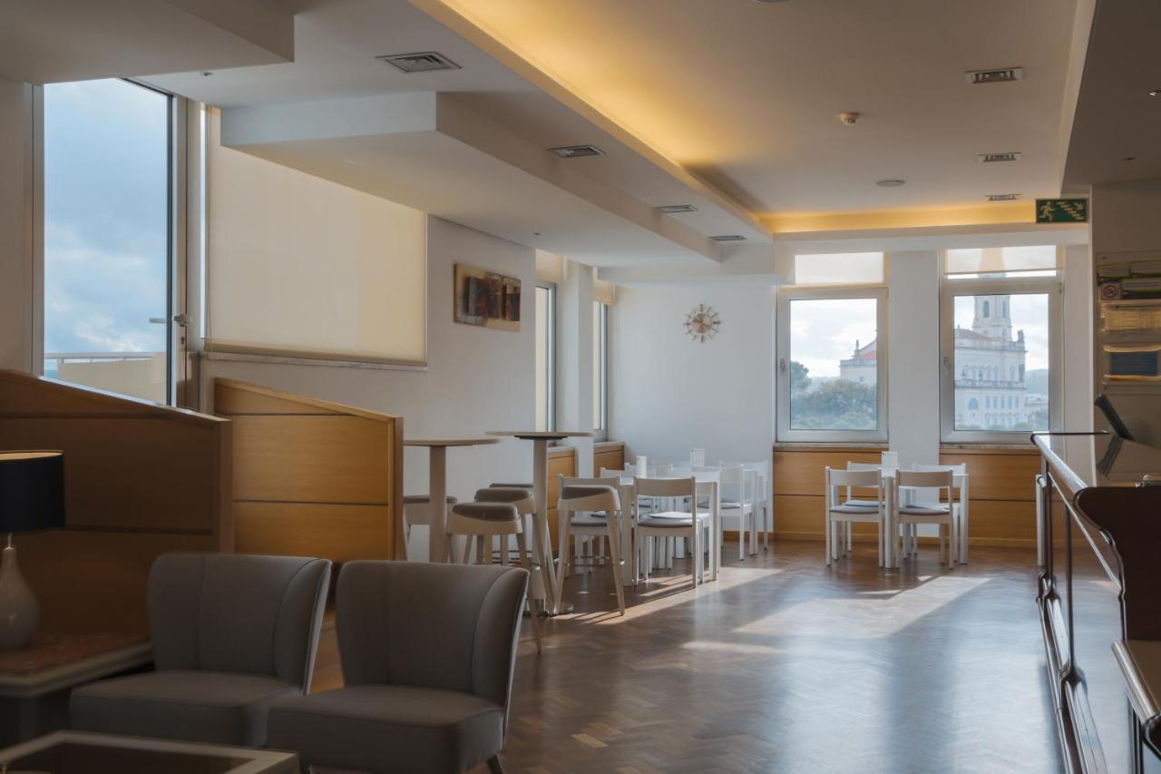 פאטימה Hotel Casa Sao Nuno מראה חיצוני תמונה